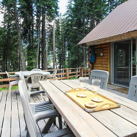 Sweet Retreat Cabin Leavenworth Exteriér fotografie