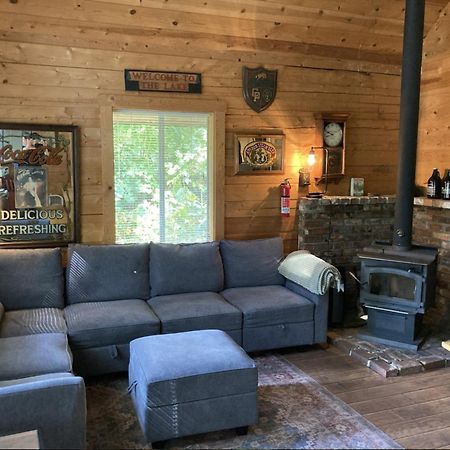 Sweet Retreat Cabin Leavenworth Exteriér fotografie