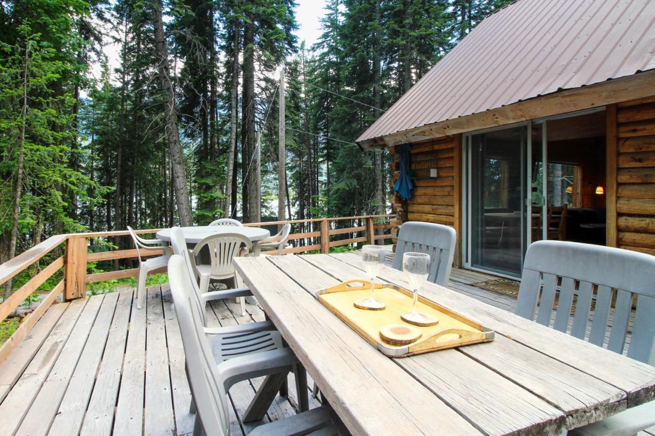 Sweet Retreat Cabin Leavenworth Exteriér fotografie