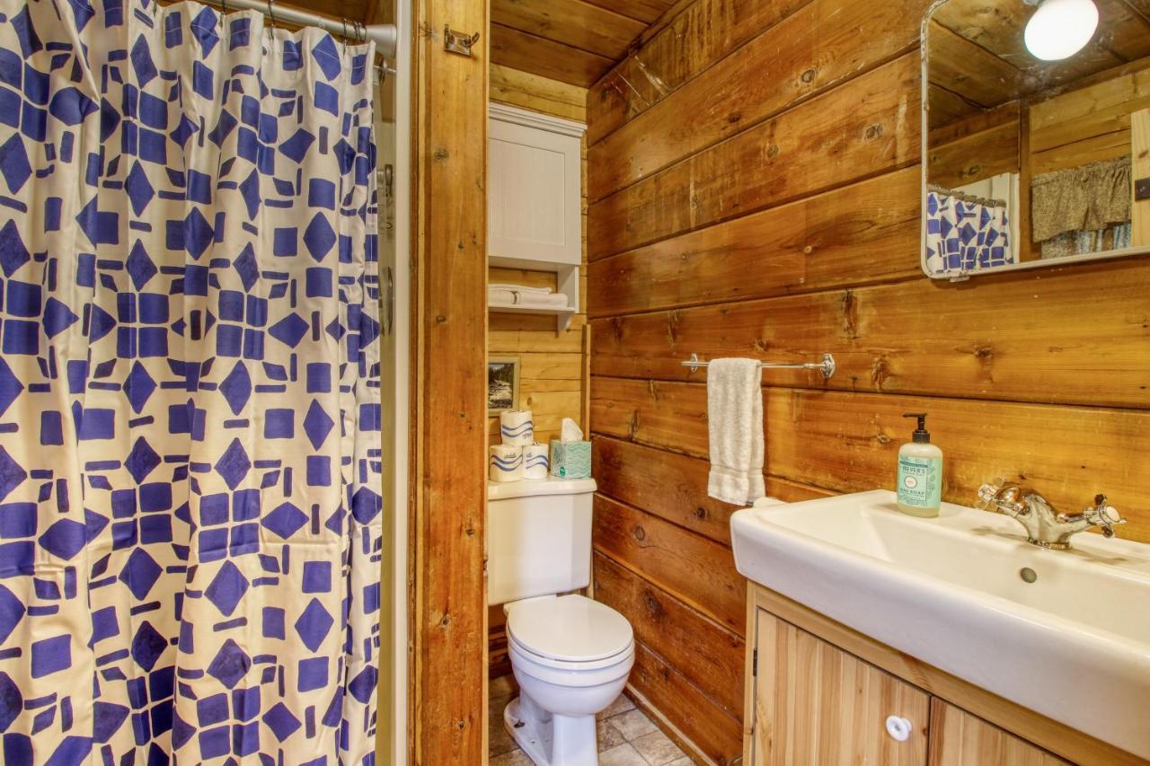 Sweet Retreat Cabin Leavenworth Exteriér fotografie