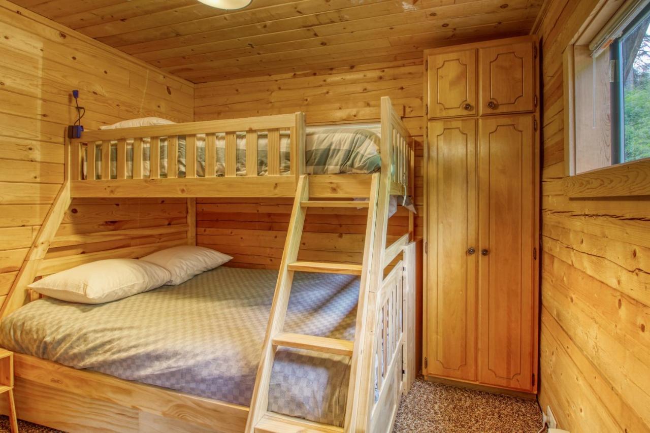 Sweet Retreat Cabin Leavenworth Exteriér fotografie