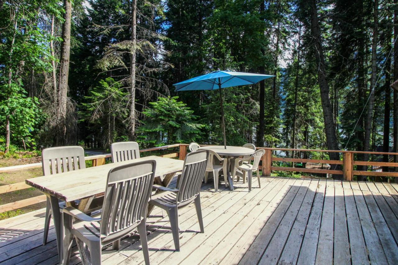 Sweet Retreat Cabin Leavenworth Exteriér fotografie
